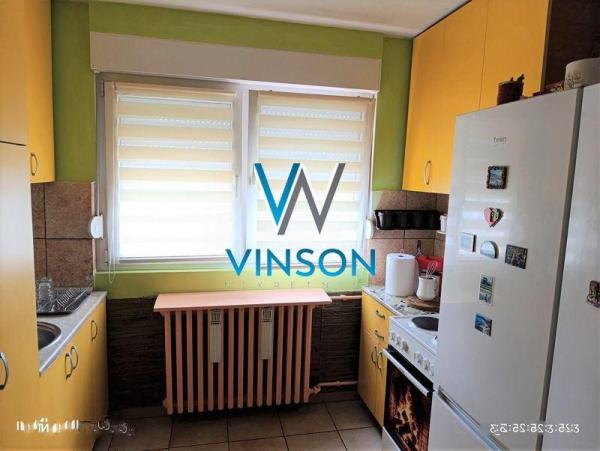 Slika 6 - Bulevar oslobođenja, Dvosoban stan za izdavanje, 50m2, 500€