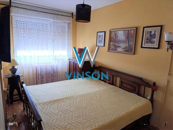 Slika 7 - Bulevar oslobođenja, Dvosoban stan za izdavanje, 50m2, 500€