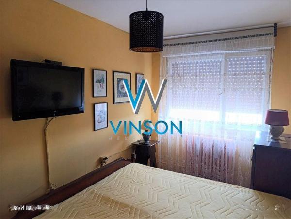 Slika 8 - Bulevar oslobođenja, Dvosoban stan za izdavanje, 50m2, 500€