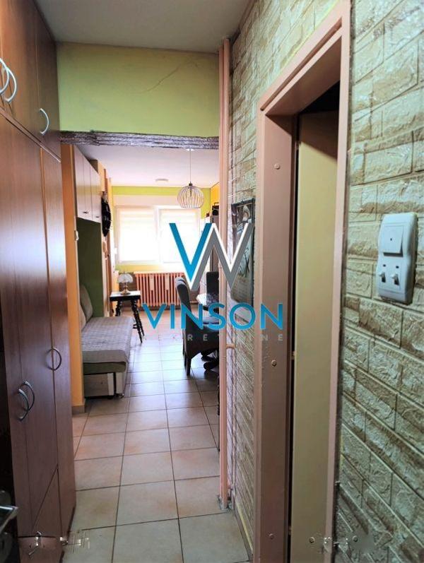 Slika 10 - Bulevar oslobođenja, Dvosoban stan za izdavanje, 50m2, 500€