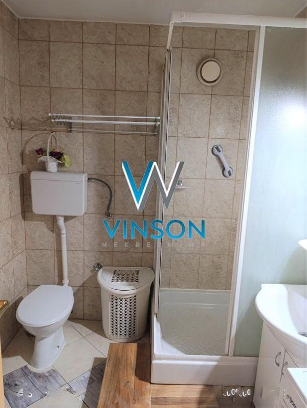 Slika 11 - Bulevar oslobođenja, Dvosoban stan za izdavanje, 50m2, 500€
