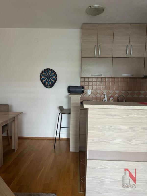Slika 3 - ATANASIJA GERECKOG, Dvoiposoban stan za izdavanje, 51m2, 600€