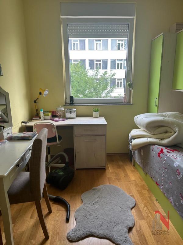Slika 11 - ATANASIJA GERECKOG, Dvoiposoban stan za izdavanje, 51m2, 600€