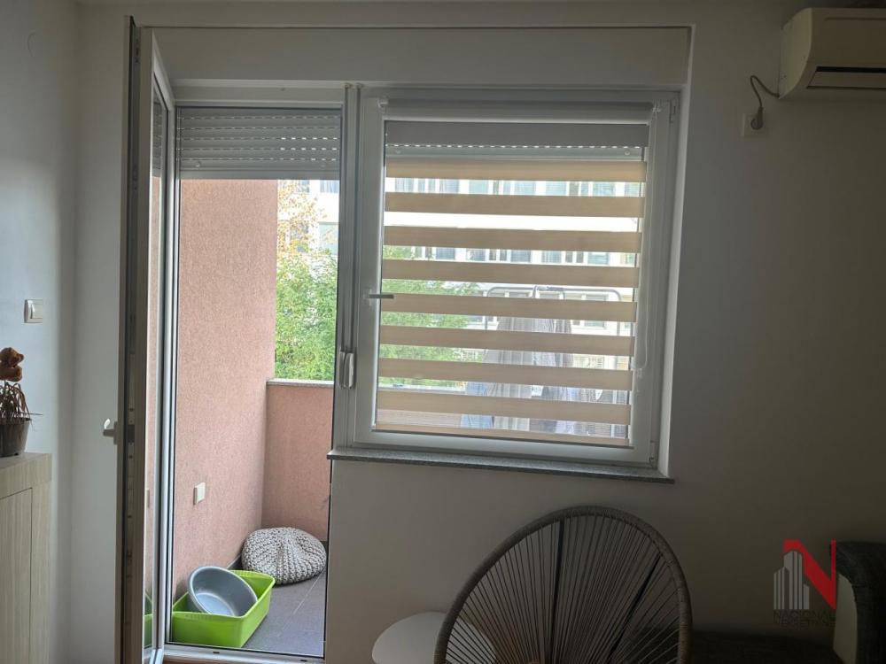 Slika 7 - ATANASIJA GERECKOG, Dvoiposoban stan za izdavanje, 51m2, 600€