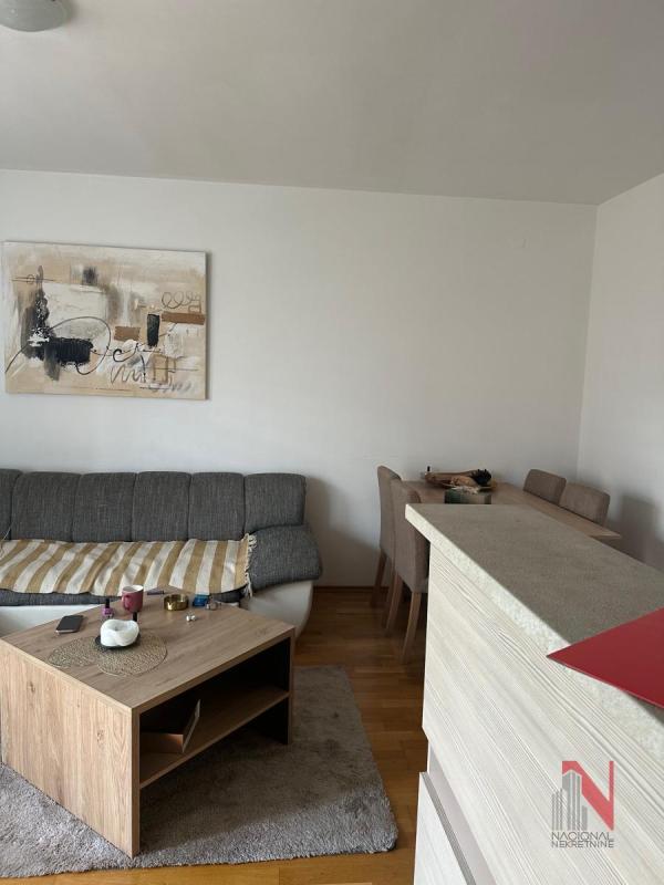 Slika 8 - ATANASIJA GERECKOG, Dvoiposoban stan za izdavanje, 51m2, 600€