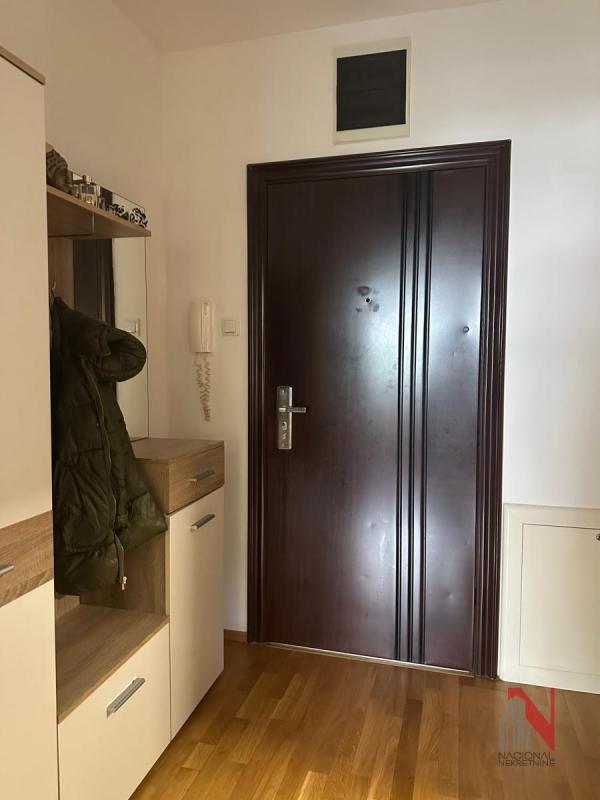 Slika 10 - ATANASIJA GERECKOG, Dvoiposoban stan za izdavanje, 51m2, 600€