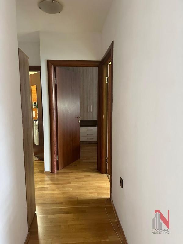 Slika 5 - ATANASIJA GERECKOG, Dvoiposoban stan za izdavanje, 51m2, 600€