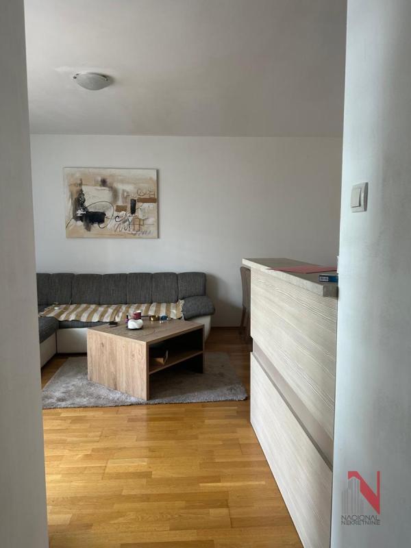 Slika 2 - ATANASIJA GERECKOG, Dvoiposoban stan za izdavanje, 51m2, 600€