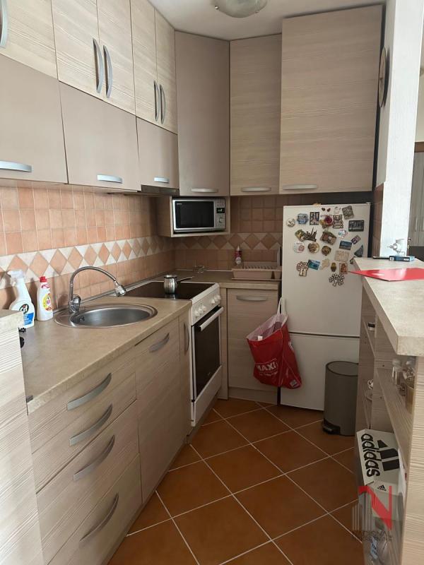 Slika 9 - ATANASIJA GERECKOG, Dvoiposoban stan za izdavanje, 51m2, 600€