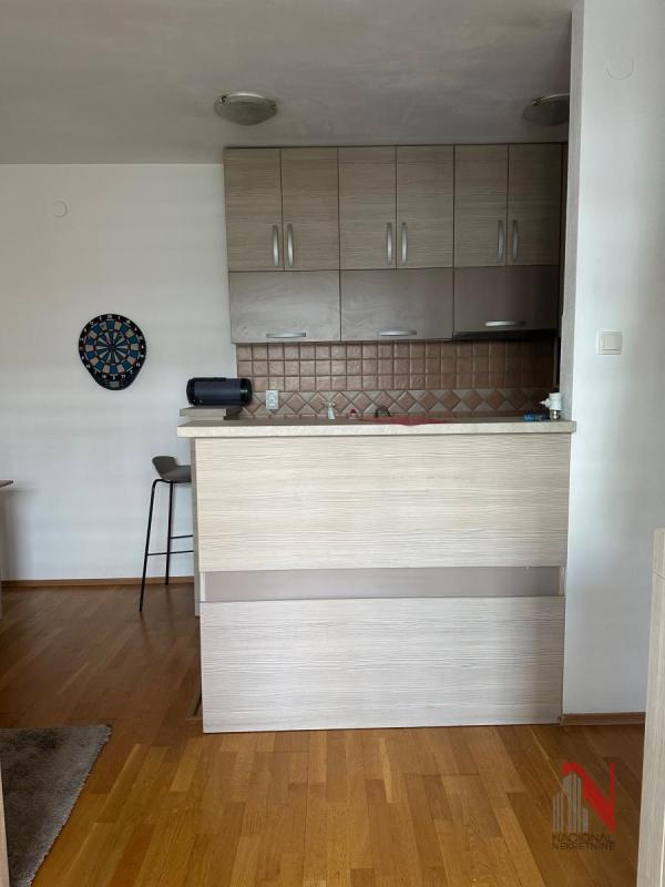 Slika 4 - ATANASIJA GERECKOG, Dvoiposoban stan za izdavanje, 51m2, 600€