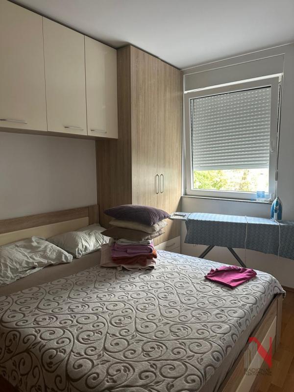 Slika 1 - ATANASIJA GERECKOG, Dvoiposoban stan za izdavanje, 51m2, 600€