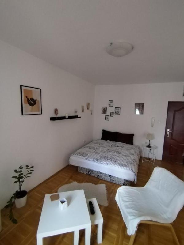 Slika 5 - Jednosoban stan za izdavanje, 28m2, 300€