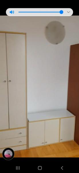 Slika 3 - Jednosoban stan za izdavanje, 35m2, 250€