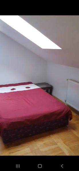 Slika 1 - Jednosoban stan za izdavanje, 35m2, 250€