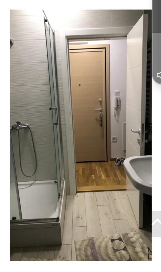 Slika 4 - Jednosoban stan za izdavanje, 28m2, 350€