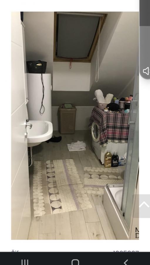 Slika 5 - Jednosoban stan za izdavanje, 28m2, 350€