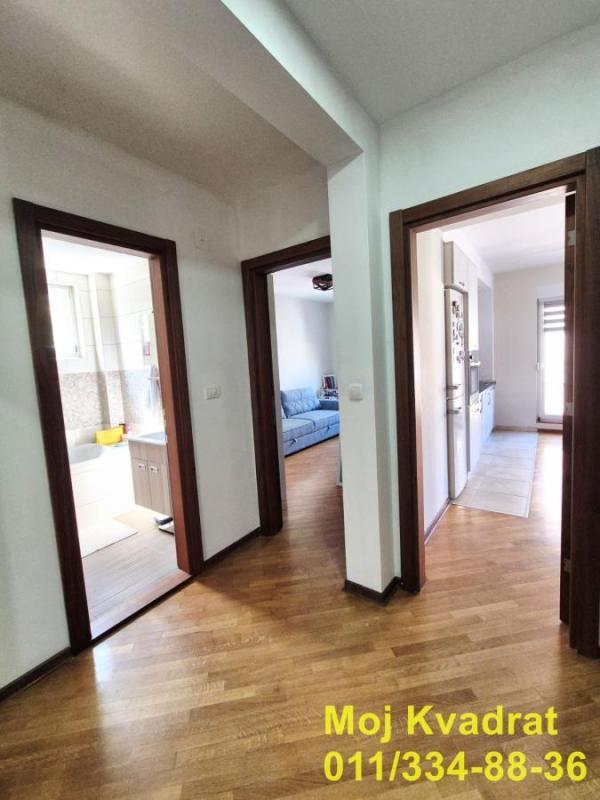 Slika 11 - Trosoban stan na prodaju, 78m2, 218.400€