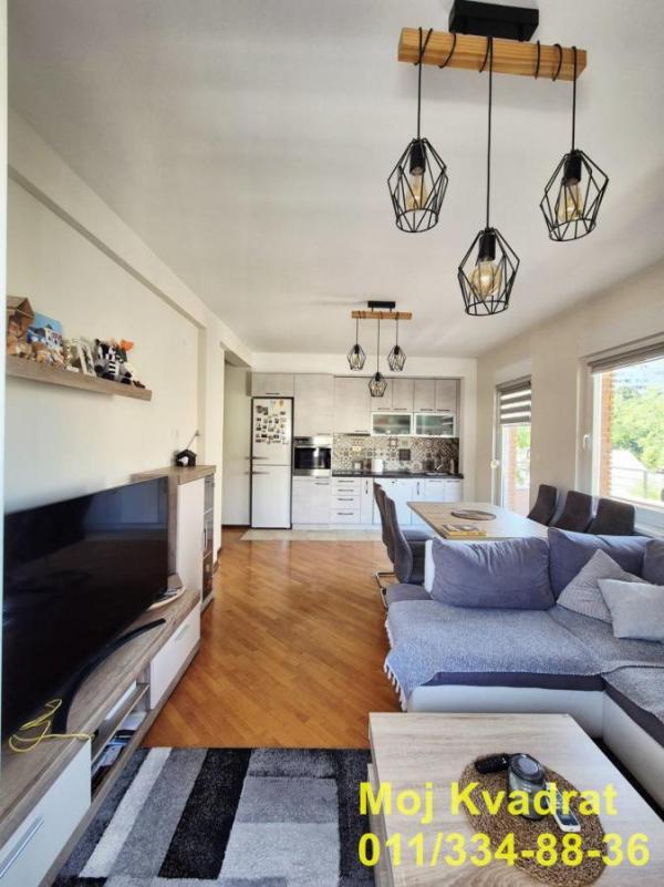Slika 1 - Trosoban stan na prodaju, 78m2, 218.400€