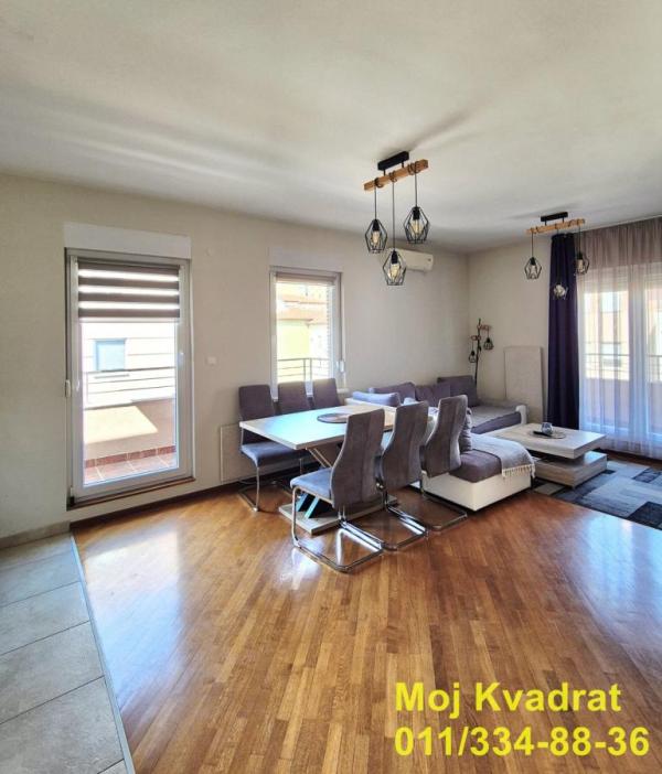 Slika 2 - Trosoban stan na prodaju, 78m2, 218.400€