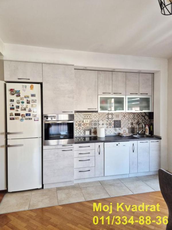 Slika 3 - Trosoban stan na prodaju, 78m2, 218.400€