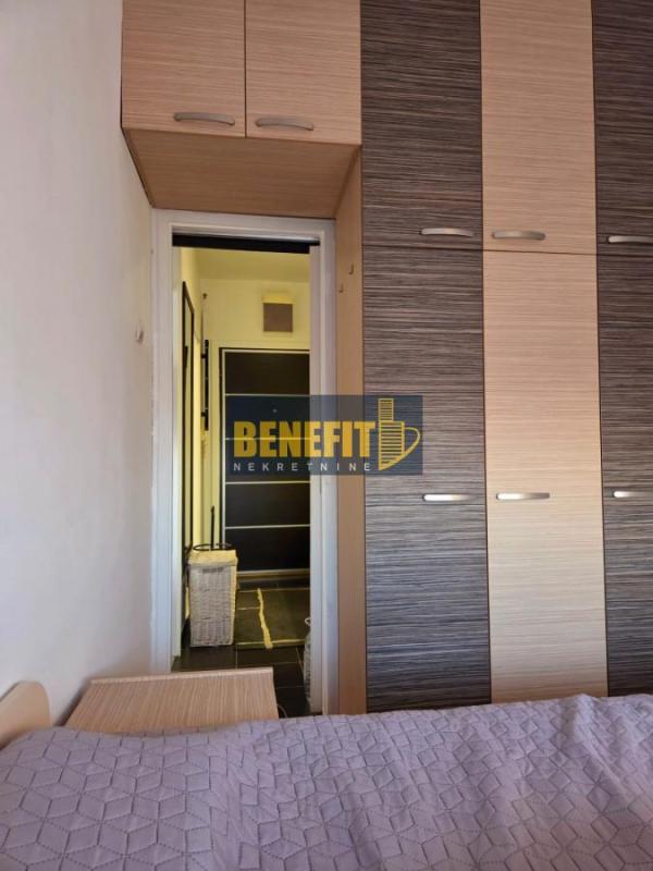 Slika 11 - Jednoiposoban stan za izdavanje, 30m2, 800€