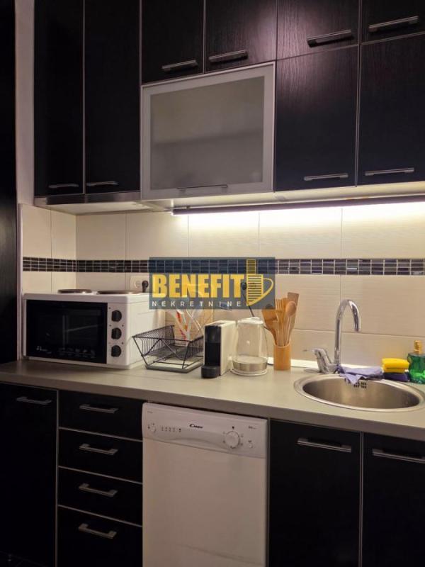 Slika 8 - Jednoiposoban stan za izdavanje, 30m2, 800€