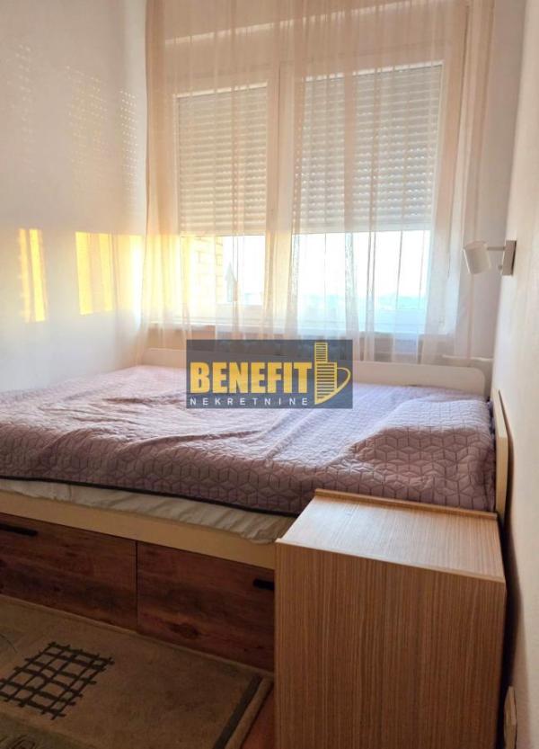 Slika 10 - Jednoiposoban stan za izdavanje, 30m2, 800€