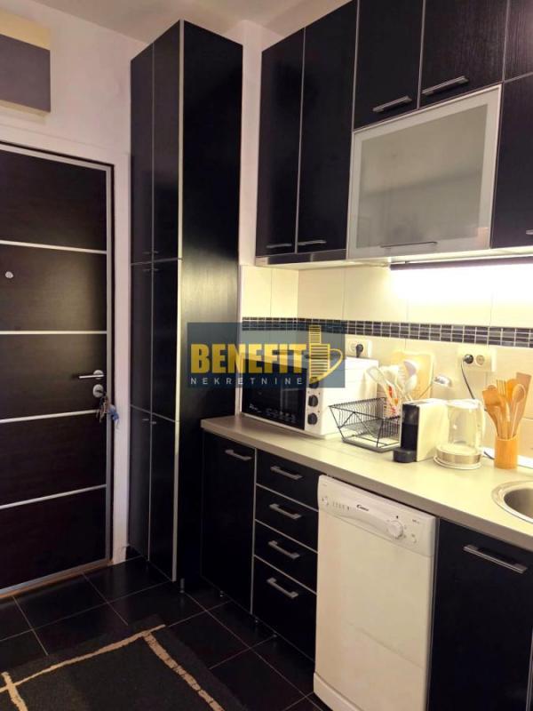 Slika 6 - Jednoiposoban stan za izdavanje, 30m2, 800€