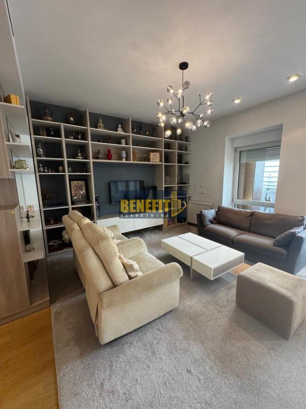 Slika 3 - Trosoban stan za izdavanje, 131m2, 1.800€