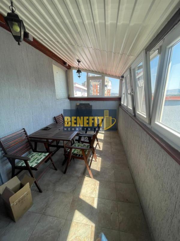 Slika 9 - Dvosoban stan na prodaju, 54m2, 135.000€