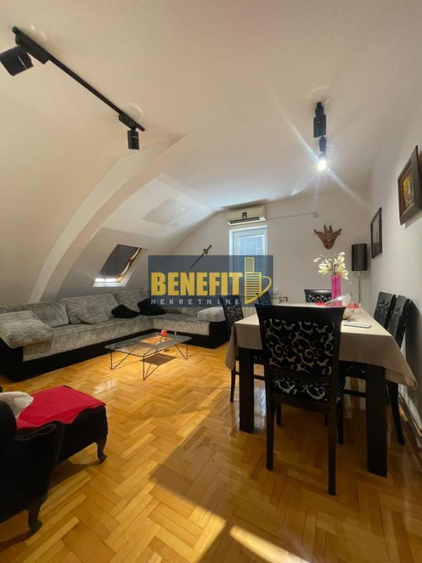 Glavna slika -Dvosoban stan na prodaju, 54m2, 135.000€