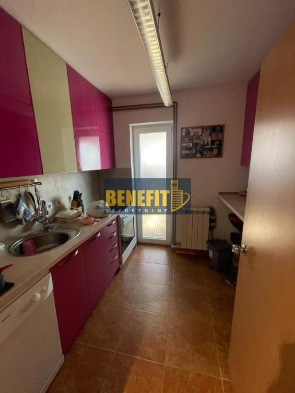 Slika 4 - Dvosoban stan na prodaju, 54m2, 135.000€