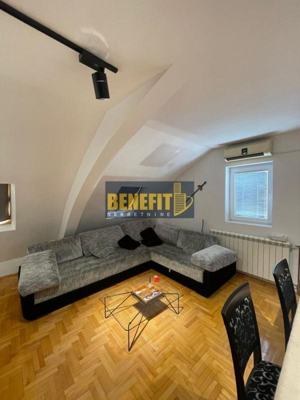 Slika 1 - Dvosoban stan na prodaju, 54m2, 135.000€