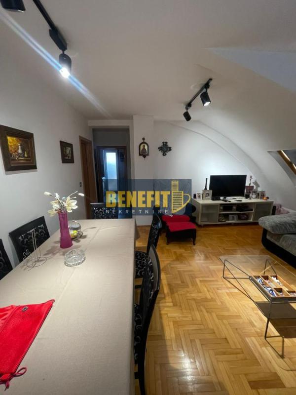 Slika 3 - Dvosoban stan na prodaju, 54m2, 135.000€