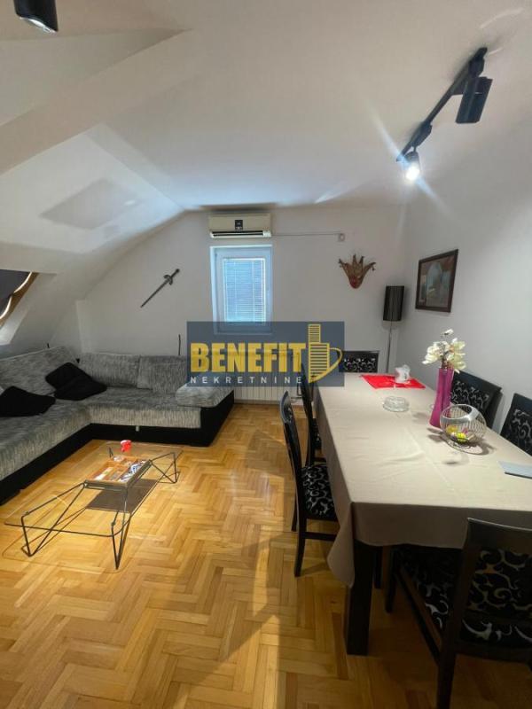 Slika 2 - Dvosoban stan na prodaju, 54m2, 135.000€