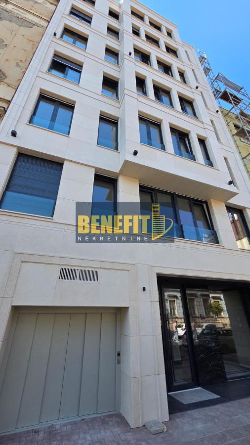 Slika 1 - Četvorosoban stan na prodaju, 172m2, 1.118.000€