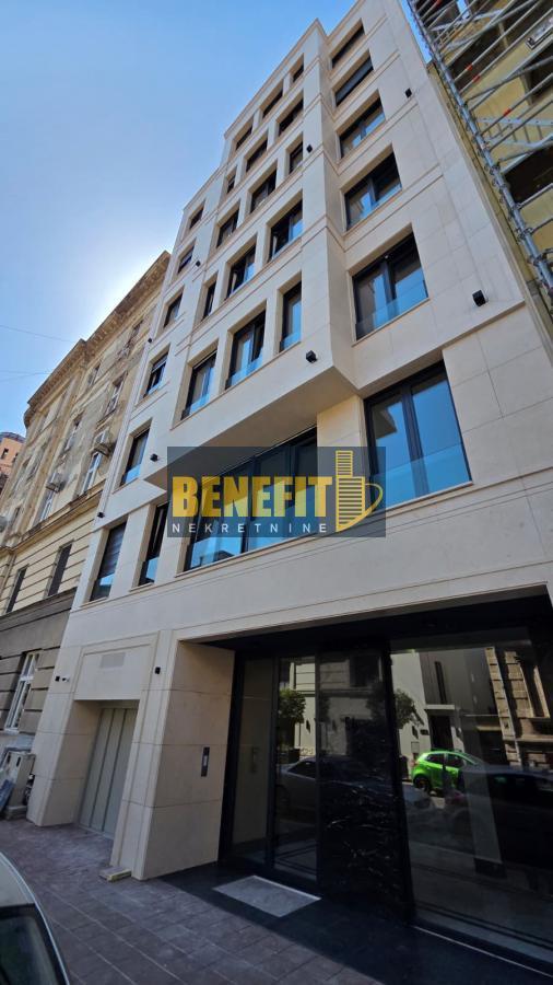 Glavna slika -Četvorosoban stan na prodaju, 172m2, 1.118.000€