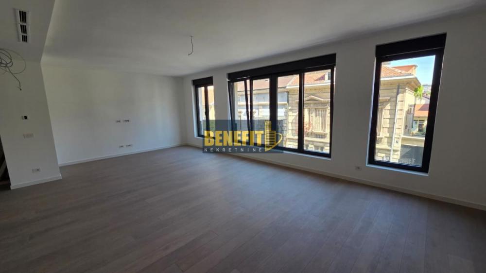 Slika 7 - Četvorosoban stan na prodaju, 172m2, 1.118.000€