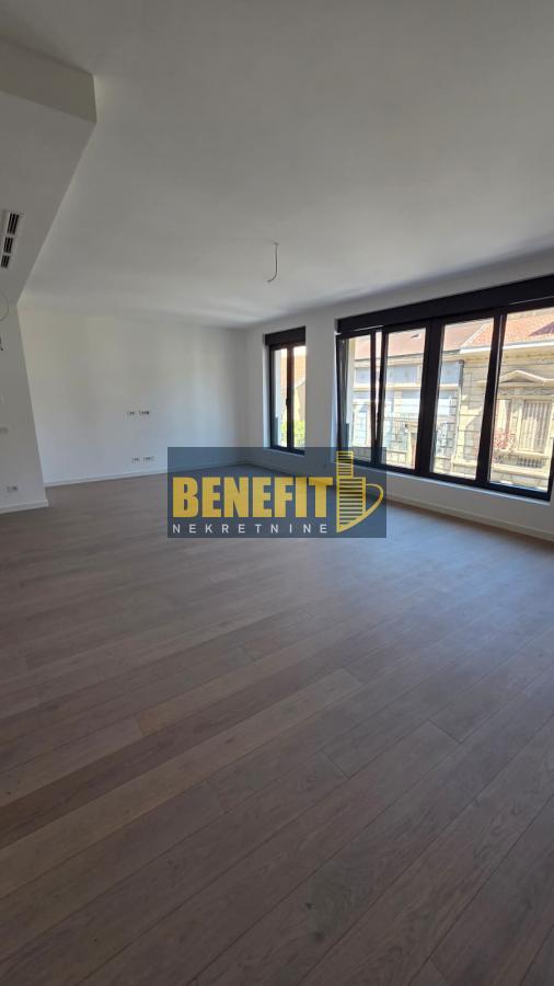 Slika 7 - Dvosoban stan na prodaju, 143m2, 656.000€