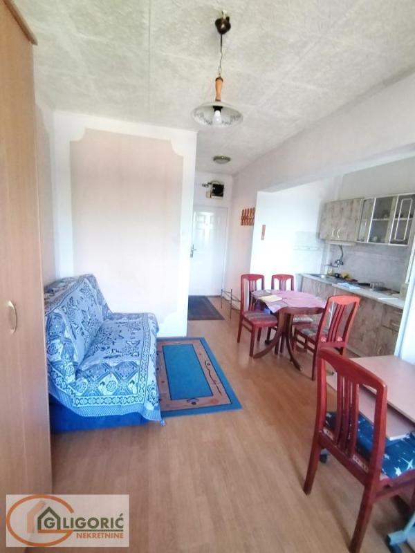 Glavna slika -Stevana Dukića, Jednosoban stan za izdavanje, 30m2, 300€