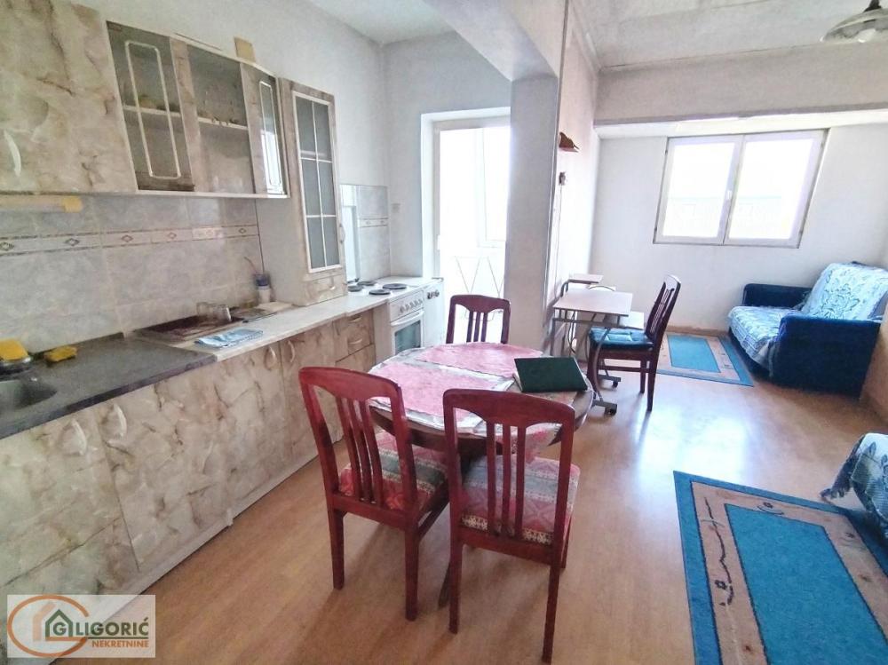 Slika 1 - Stevana Dukića, Jednosoban stan za izdavanje, 30m2, 300€