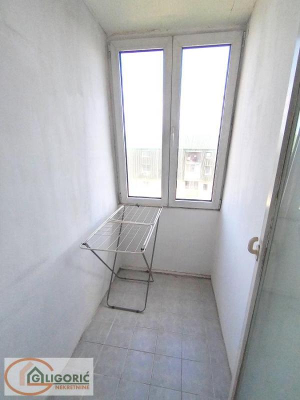 Slika 5 - Stevana Dukića, Jednosoban stan za izdavanje, 30m2, 300€