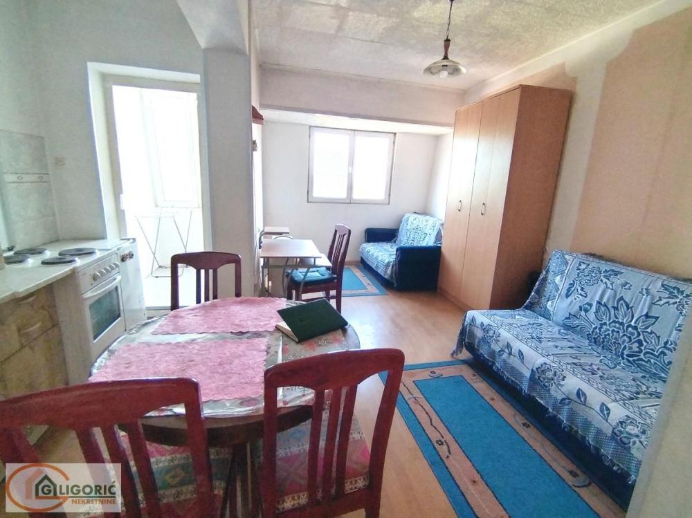 Slika 2 - Stevana Dukića, Jednosoban stan za izdavanje, 30m2, 300€