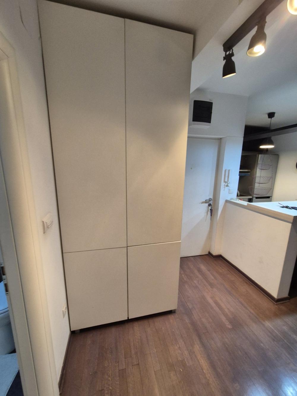Slika 7 - Bistrička, Dvosoban stan za izdavanje, 45m2, 650€