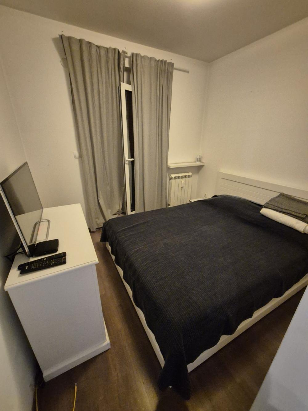 Slika 10 - Bistrička, Dvosoban stan za izdavanje, 45m2, 650€