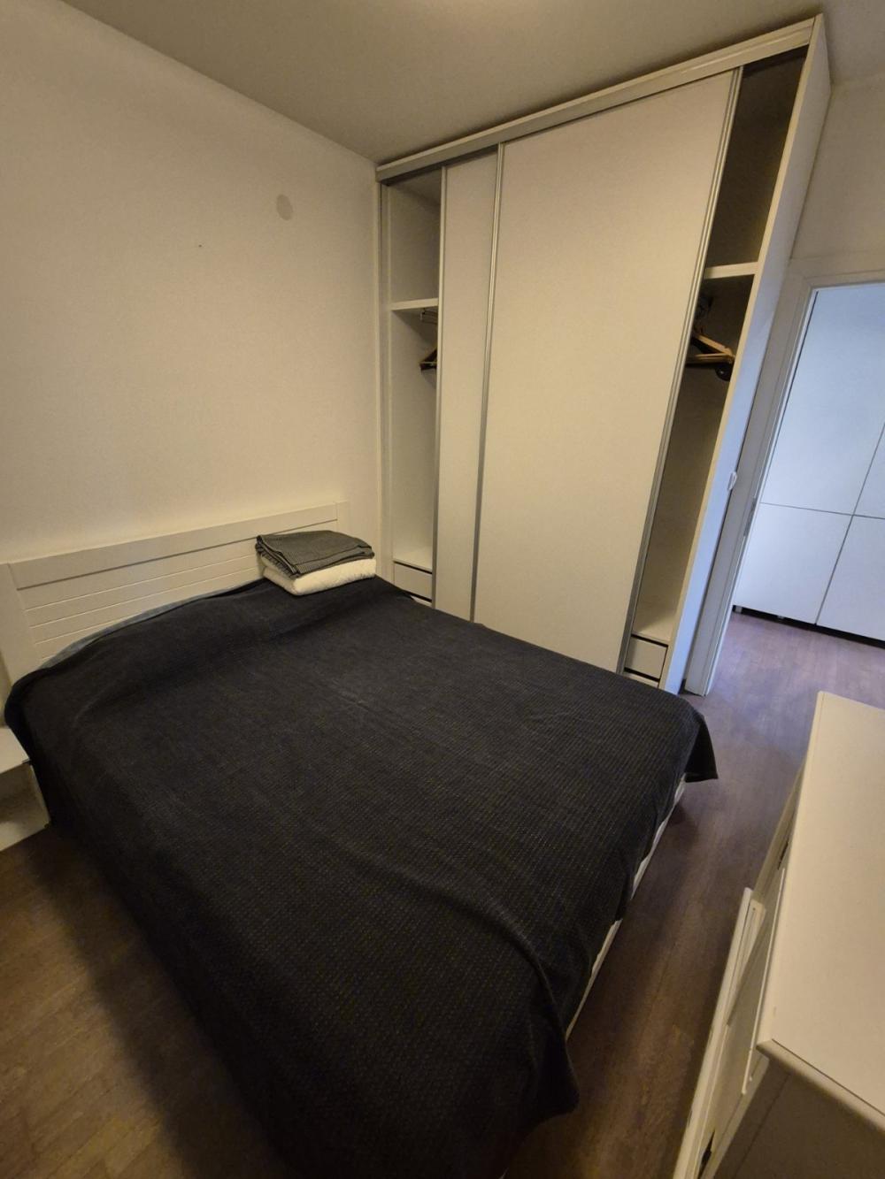 Slika 9 - Bistrička, Dvosoban stan za izdavanje, 45m2, 650€