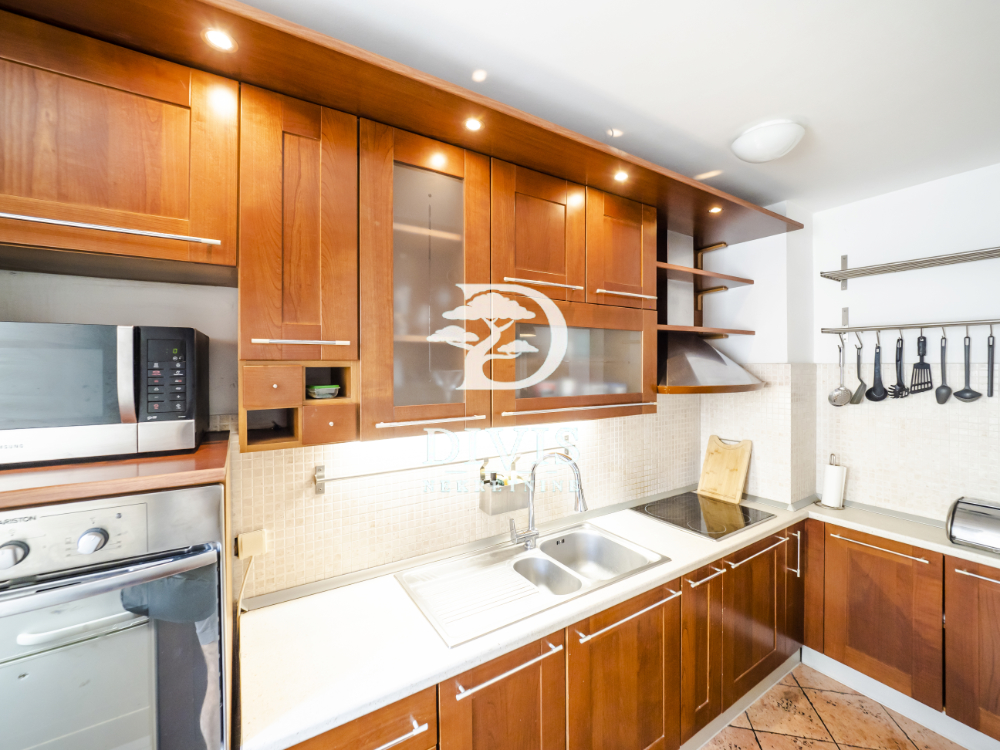Slika 2 - Vojvode Stepe, Trosoban stan na prodaju, 86m2, 338.000€