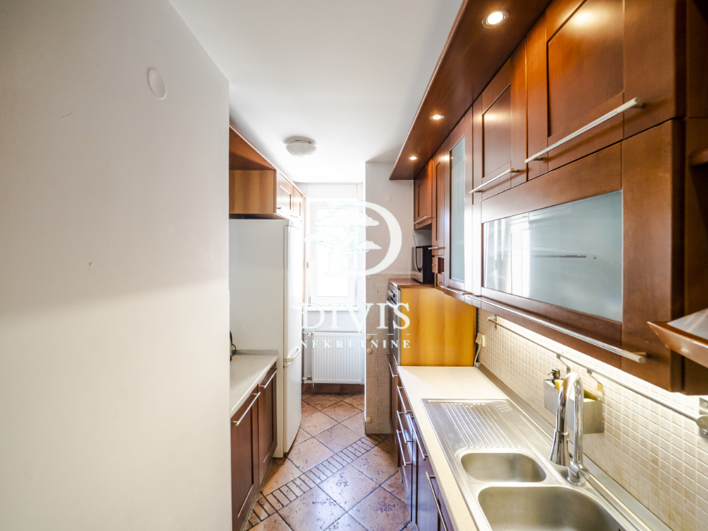 Slika 3 - Vojvode Stepe, Trosoban stan na prodaju, 86m2, 338.000€