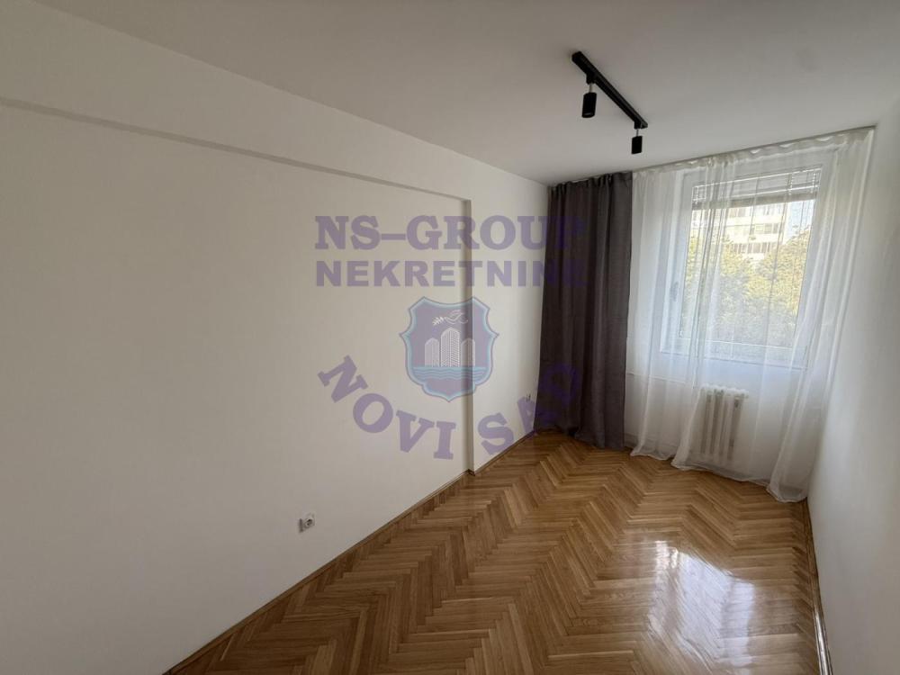 Slika 1 - Jednoiposoban stan na prodaju, 35m2, 128.900€