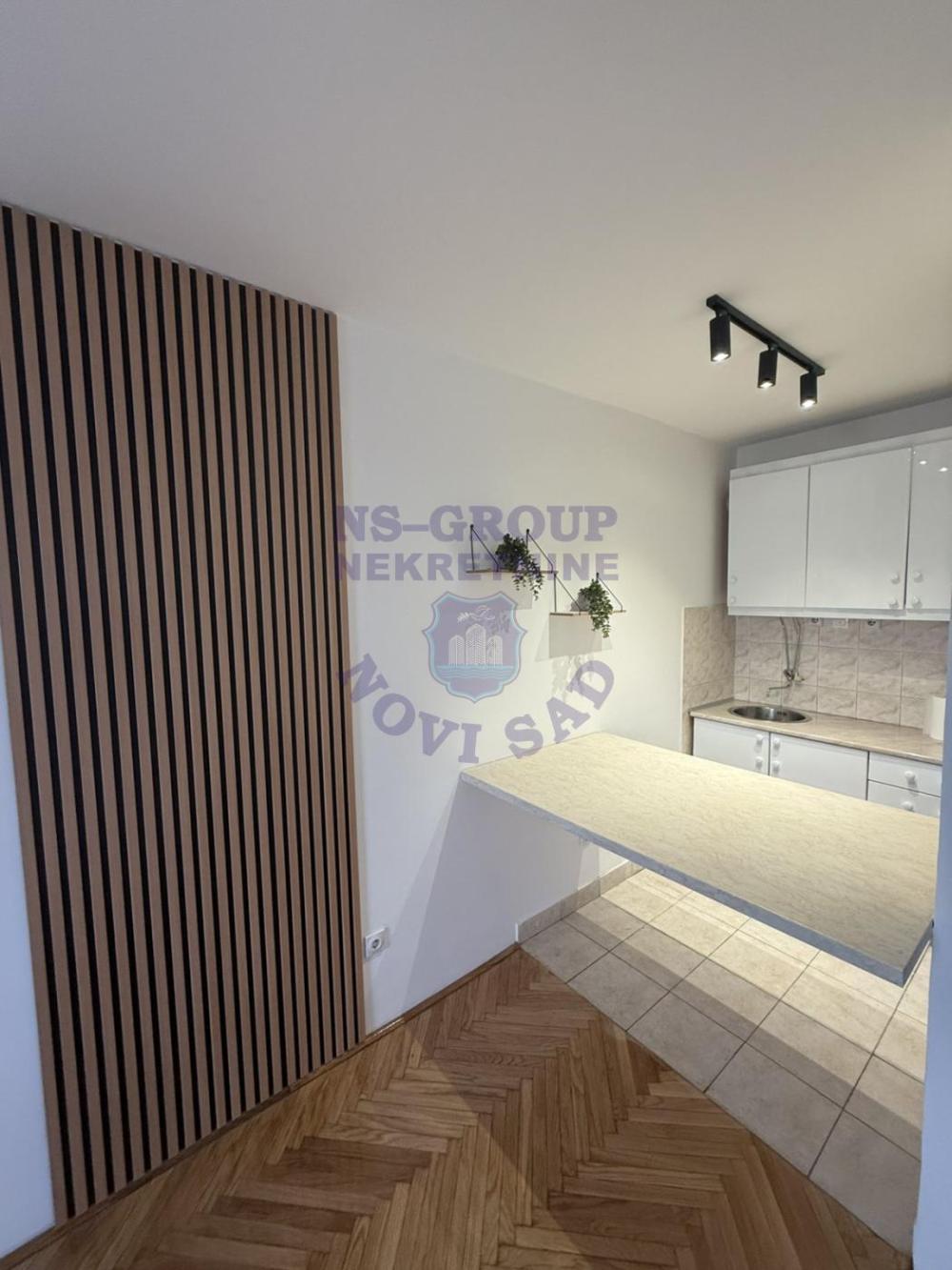 Slika 2 - Jednoiposoban stan na prodaju, 35m2, 128.900€
